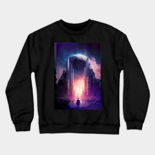 Horizons Crewneck Sweatshirt